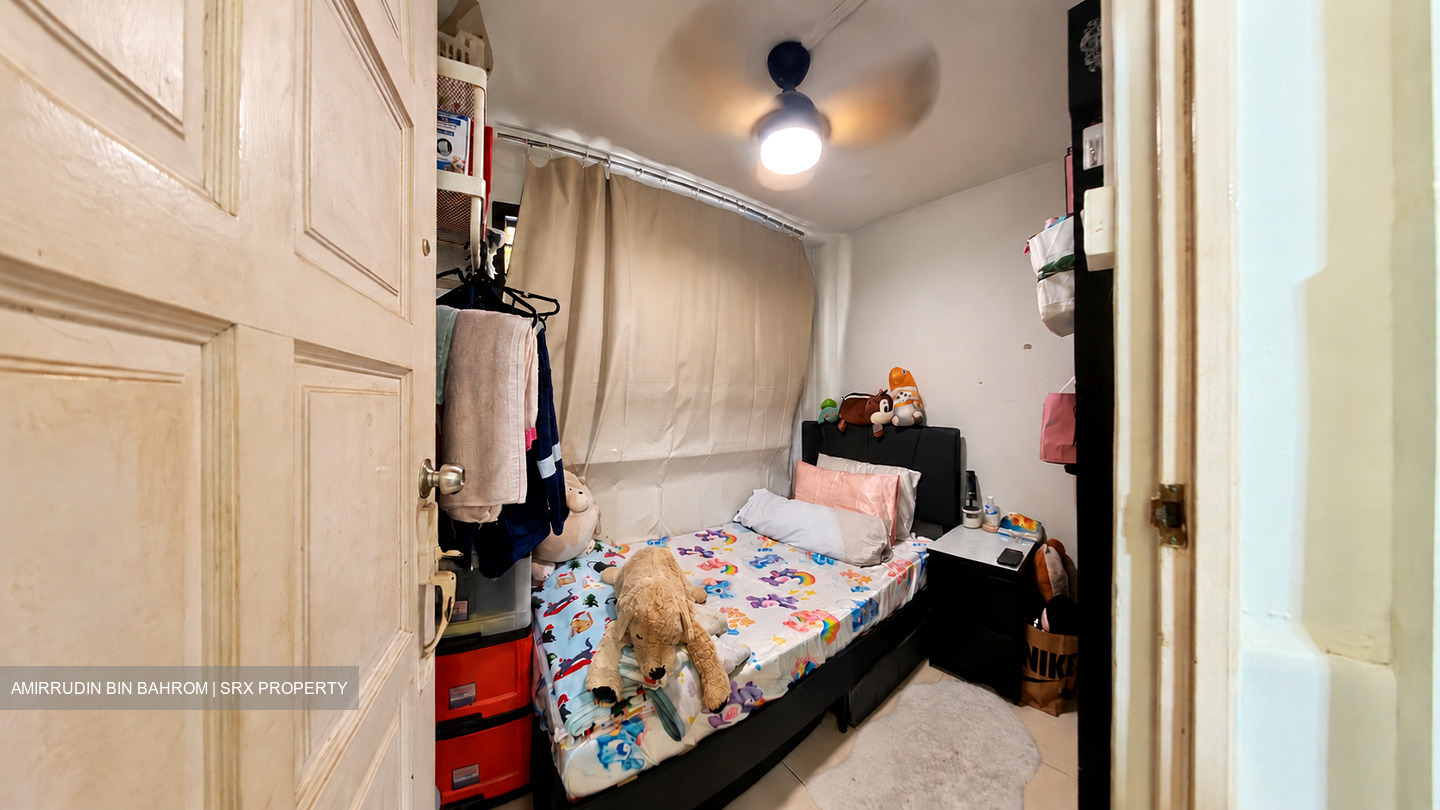Blk 125 Lorong 1 Toa Payoh (Toa Payoh), HDB 3 Rooms #637715941